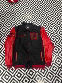 Image 10 of Varsity Jacket Collection