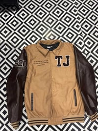Image 12 of Varsity Jacket Collection
