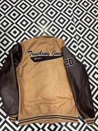 Image 13 of Varsity Jacket Collection