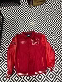 Image 14 of Varsity Jacket Collection