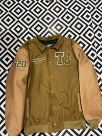 Image 16 of Varsity Jacket Collection