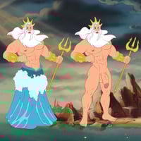 Image 2 of Disrobed 3