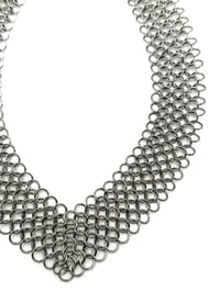 Image 1 of Enyo Necklace 9mm