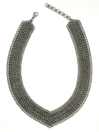 Image 2 of Enyo Necklace 7mm