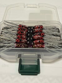 Image 1 of Aʻa Glow Squid