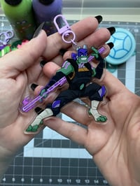 Image 5 of PRE-ORDER 3in Future PeePaw Turtles