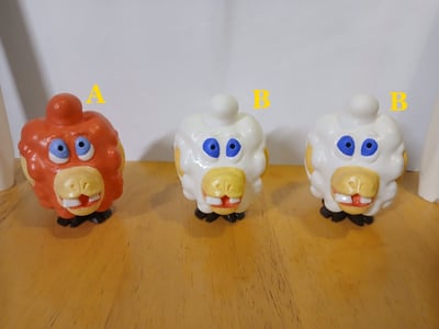 Image of DreamLandArts: "The Great Wide Open" Children's Toys and Collectibles-ExtraLarge