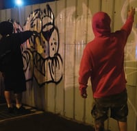 Image 3 of LA → Taipei