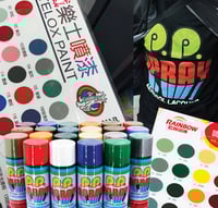 Image 2 of LA → Taipei