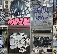 Image 4 of LA → Taipei