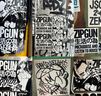 Image 8 of LA → Taipei