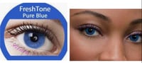 Freshtone pure blue 