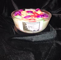 Image 3 of Saturday Morning Cartoons Wickless Candle