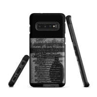 Image 3 of ♾️25🍄Tough case for Samsung®