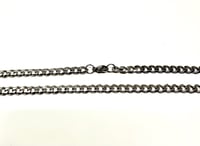 Image 2 of Imperial 3mm Silver