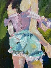 Image 1 of Bloomers 