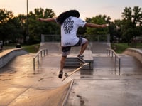 Image 1 of L.S.C. Tshirt