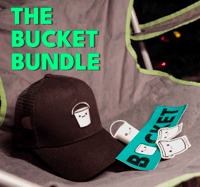 BUCKET BUNDLE