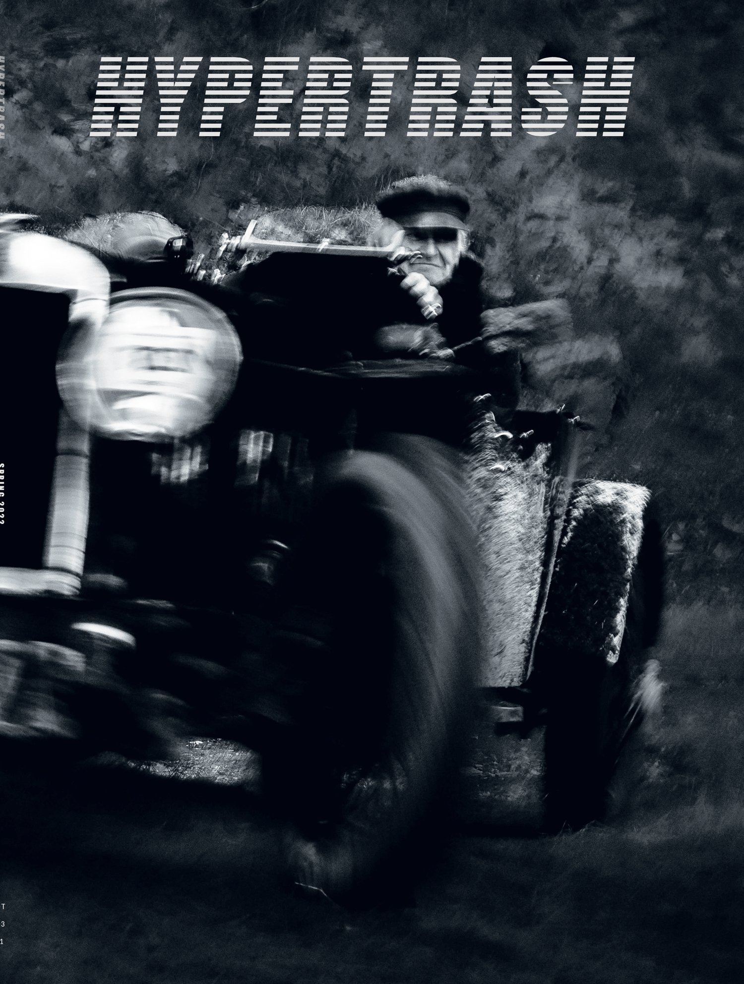 Image of HYPERTRASH 11