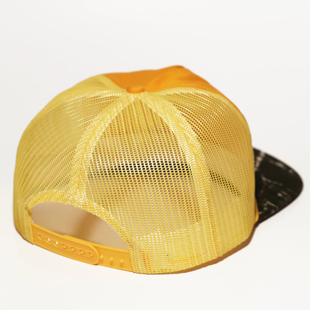 Image of Hunter Cycle SnapBack 