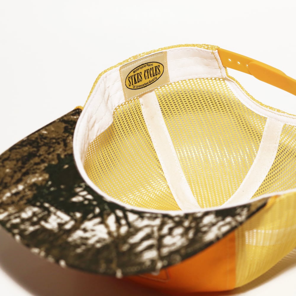 Image of Hunter Cycle SnapBack 