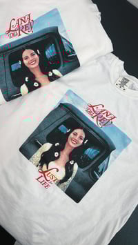 Image 2 of Lust for Life