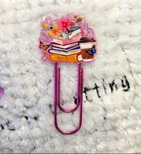 Image 3 of Paperclip Bookmarks