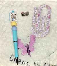 Bubu set
