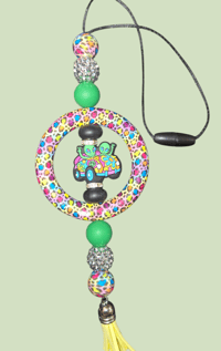 Image 3 of Car Charms