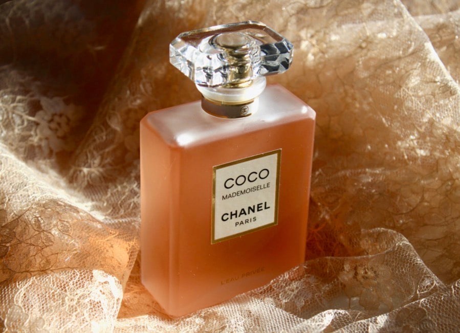 Image of COCO MADEMOISELLE (TYPE)