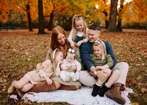 Image of 2026 Family session