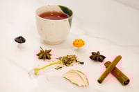 Image 3 of Spooky Spice