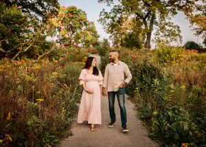 Image of 2026 Maternity