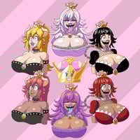 Image 2 of Crown Bearer Nintembos