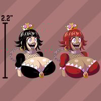 Image 5 of Crown Bearer Nintembos