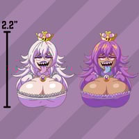 Image 4 of Crown Bearer Nintembos