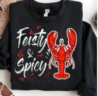 Image of Fiesty And Spicy Tee