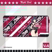 Image 4 of JANE 2.5 / DESK MAT 