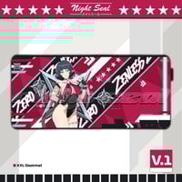 Image 1 of JANE 2.5 / DESK MAT 