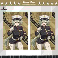 Image 1 of KING USMC / TAN 