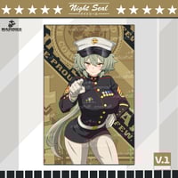 Image 2 of KING USMC / TAN 