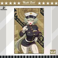 Image 3 of KING USMC / TAN 