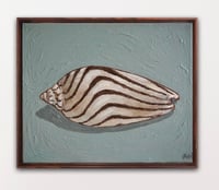 Image 3 of Mermaid Treasure original artwork