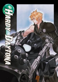 Image 3 of FFVII Prints