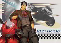 Image 1 of DC Prints