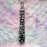 Image 4 of BTS - Monsta X - lanyard | KEYCHAIN