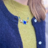 Image 1 of Collier « WANDATTA »