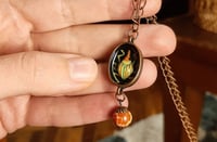 Image 3 of Weevil necklaces
