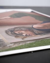 Image 4 of SIMPLE ACROBATICS - BRISTOL