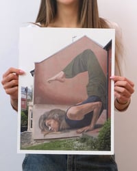 Image 3 of SIMPLE ACROBATICS - BRISTOL